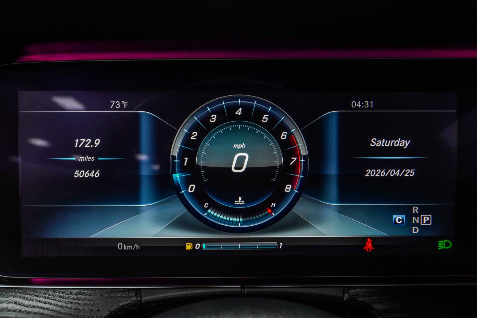 Used 2018 Mercedes-Benz E 400 4MATIC Coupe w/ Premium 2 Package image 37