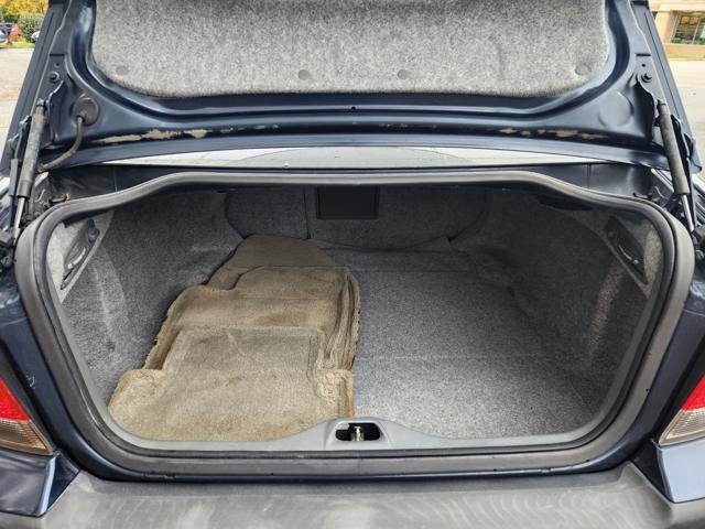 Used 2004 Volvo S60 2.4 image 20