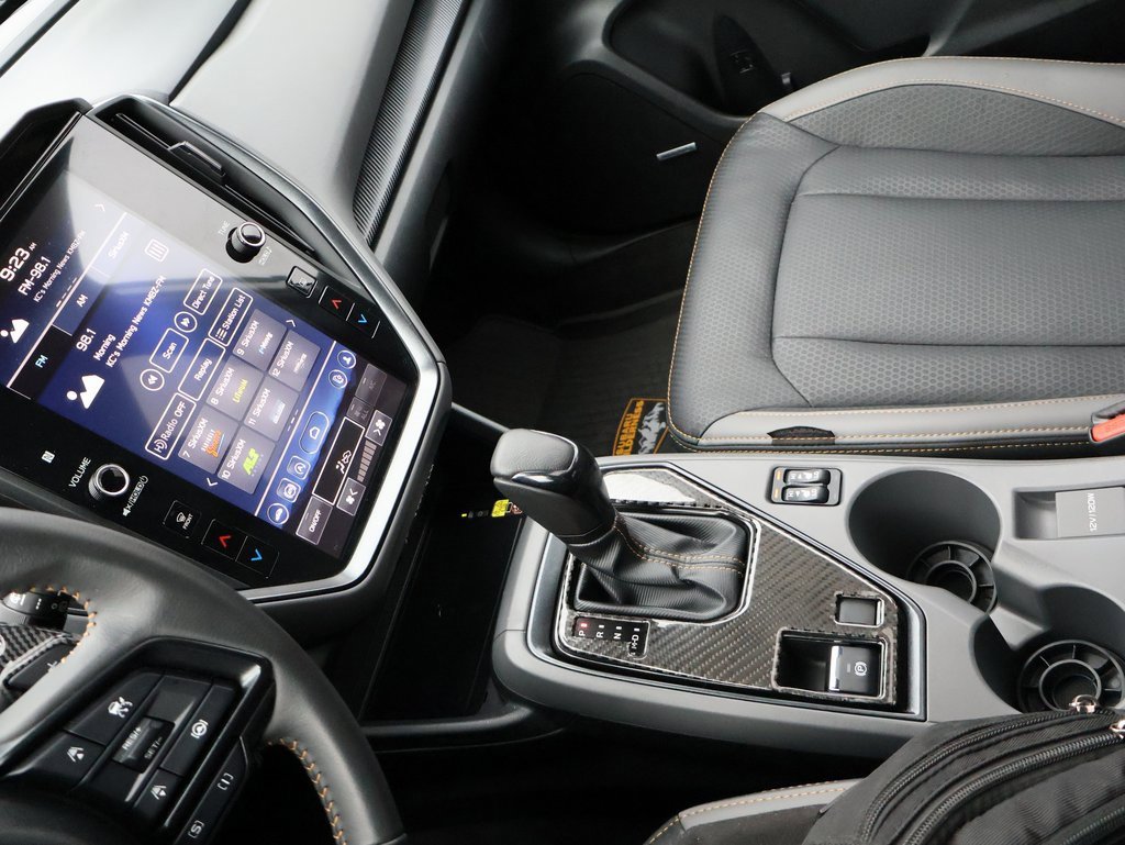 Used 2024 Subaru Crosstrek 2.5i Wilderness w/ Wilderness Package image 18