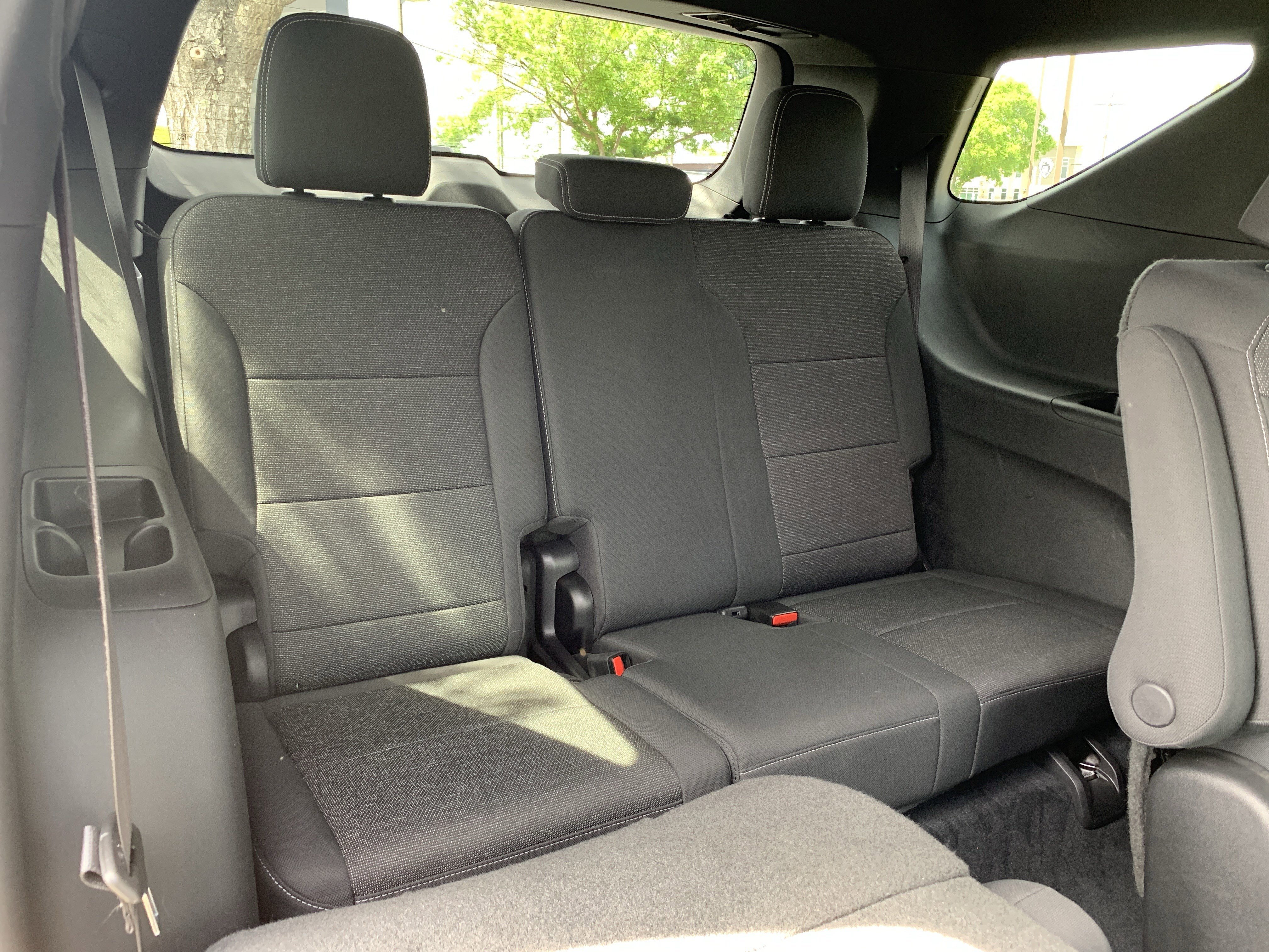 Used 2024 Chevrolet Traverse LT image 33