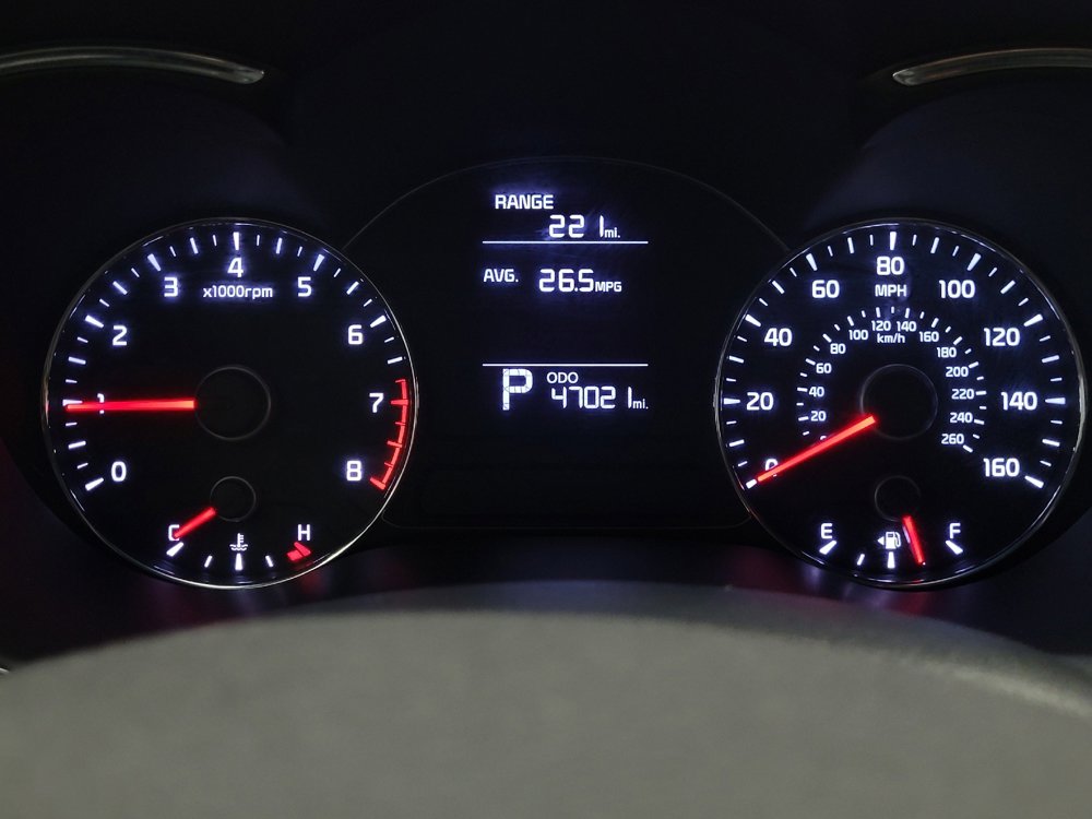 Used 2016 Kia Forte LX w/ LX Popular Plus Package image 23