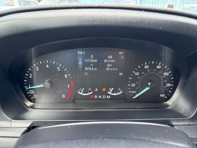 Used 2020 Ford Explorer 4WD image 13