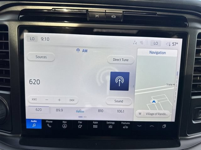 New 2025 Ford F150 Raptor AWD/4WD image 43