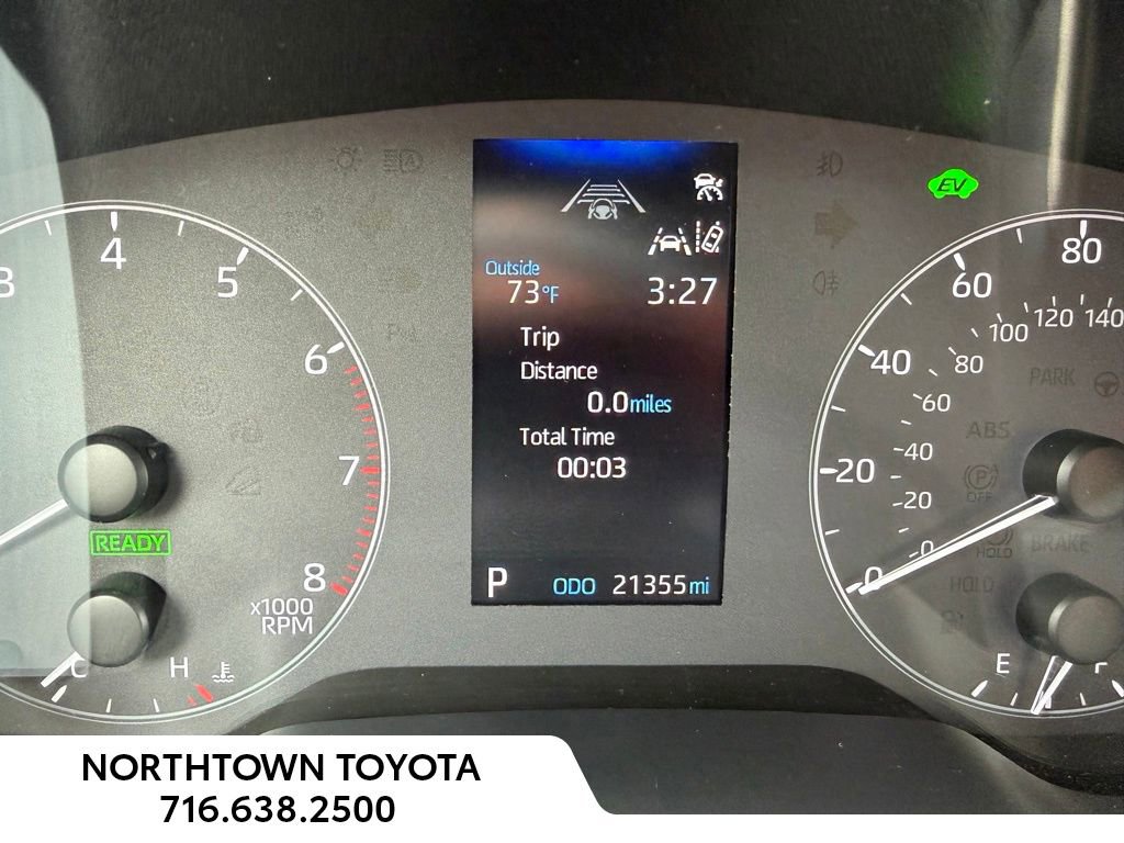 Used 2024 Toyota Corolla Cross S AWD/4WD image 21