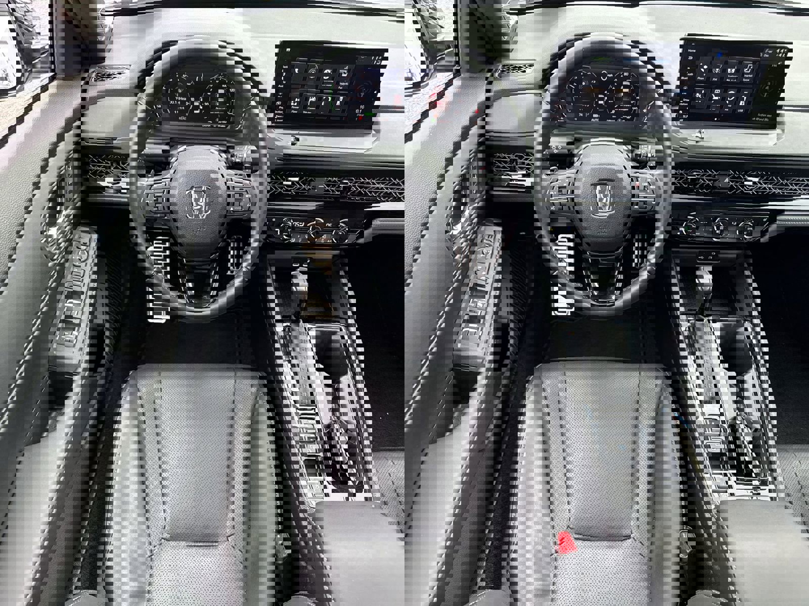 Used 2023 Honda Accord Sport image 29