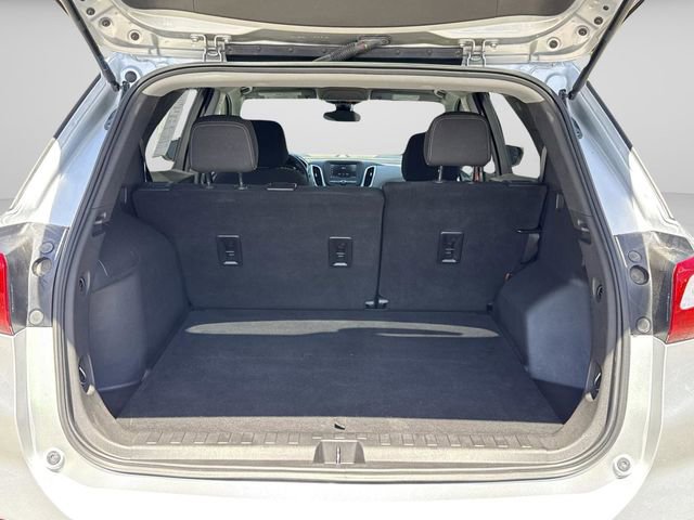 Used 2021 Chevrolet Equinox LT FWD image 17