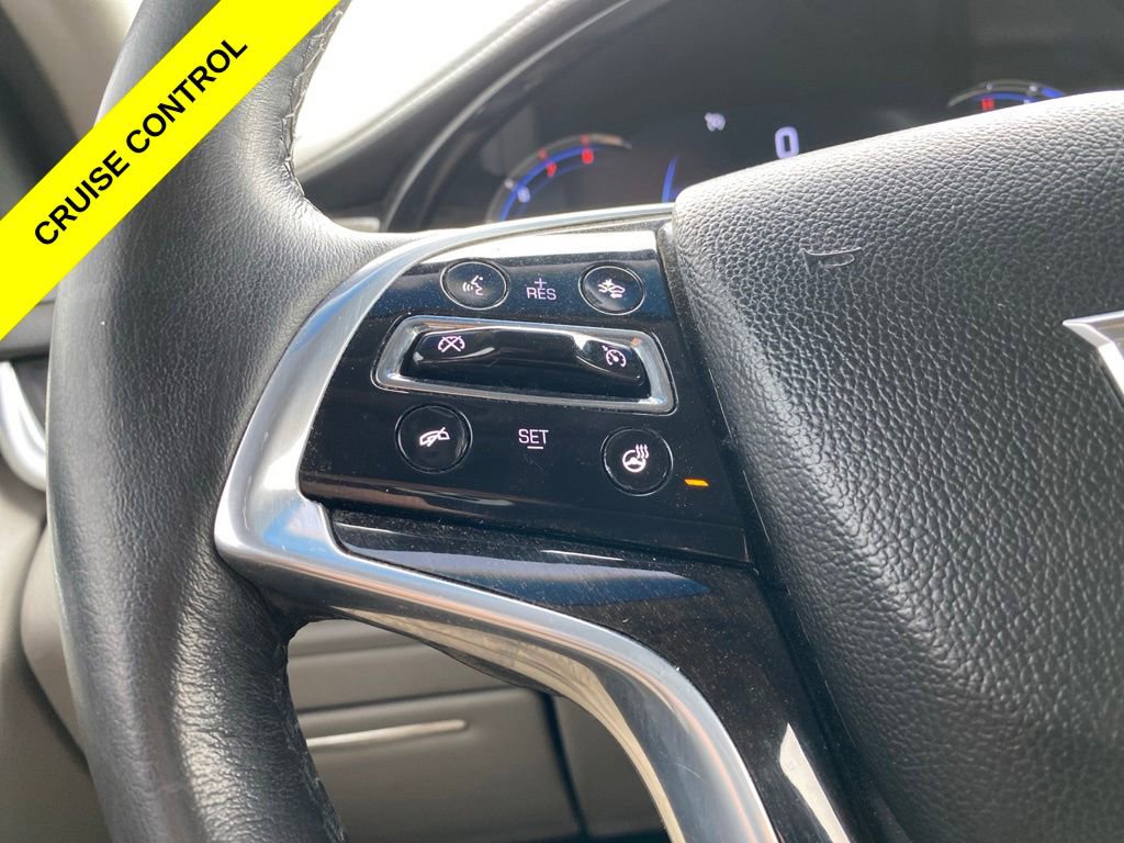 Used 2016 Cadillac XTS Premium FWD image 15