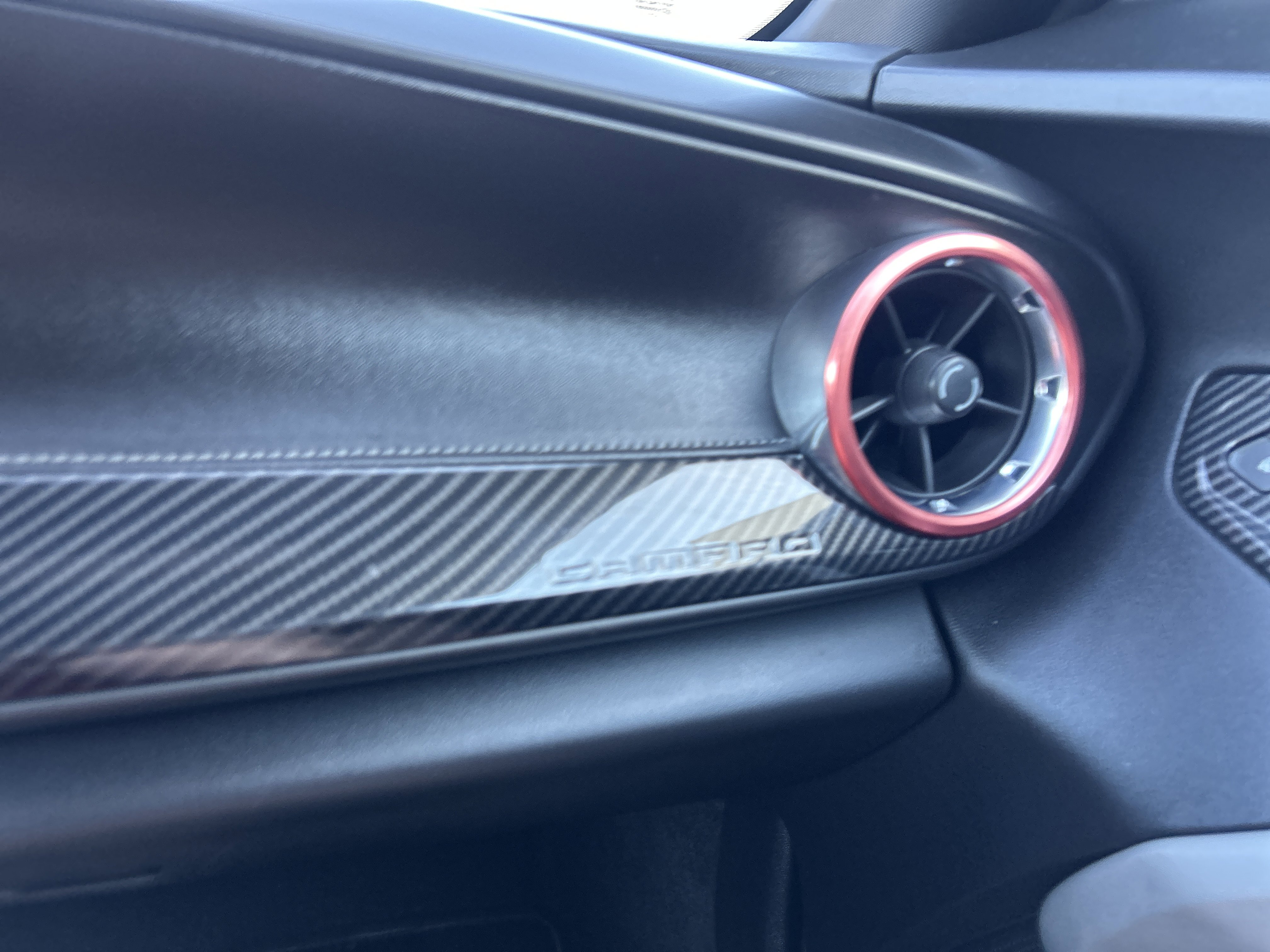 Used 2018 Chevrolet Camaro SS image 17