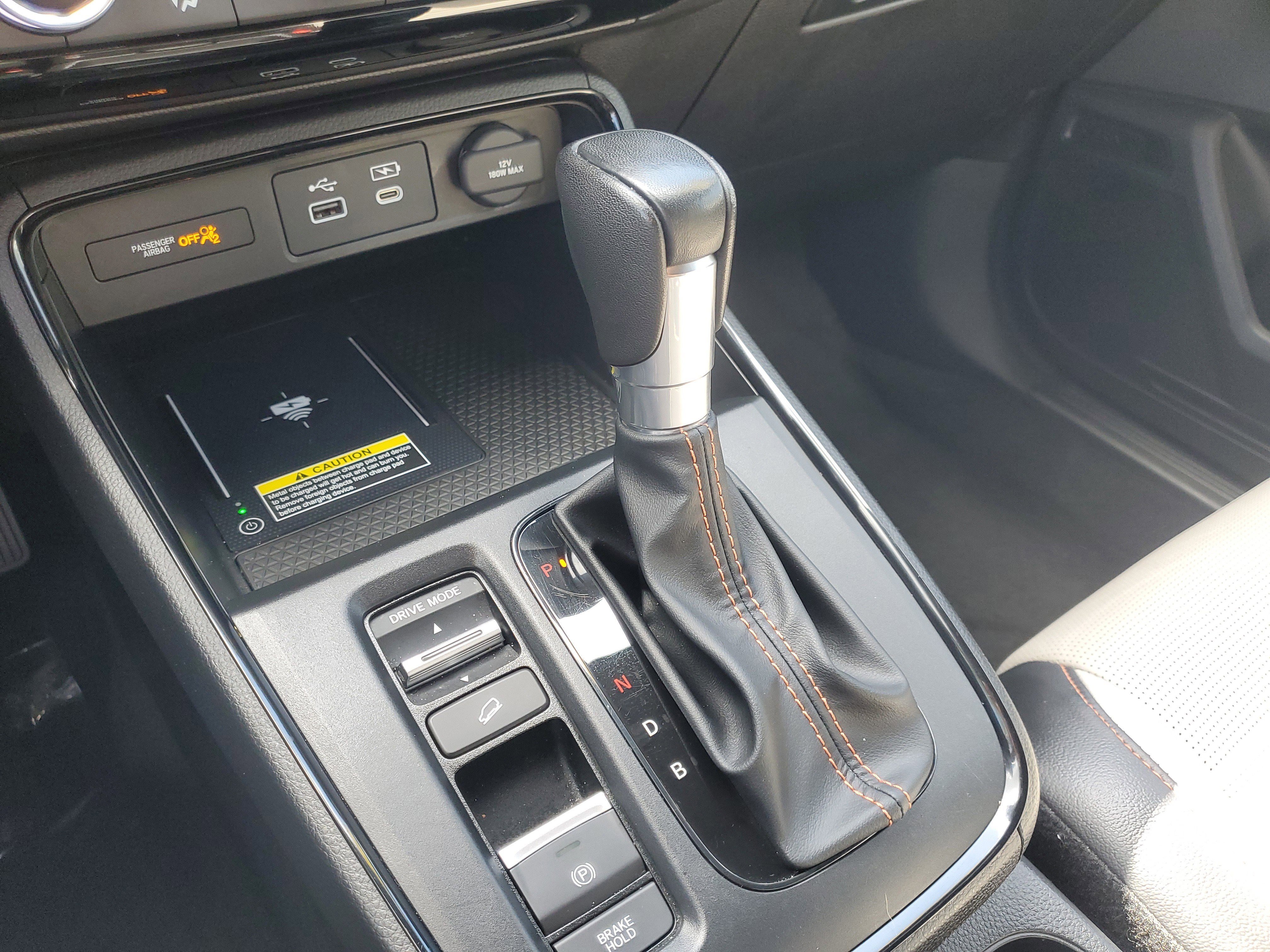 Used 2024 Honda CR-V Sport Touring image 32