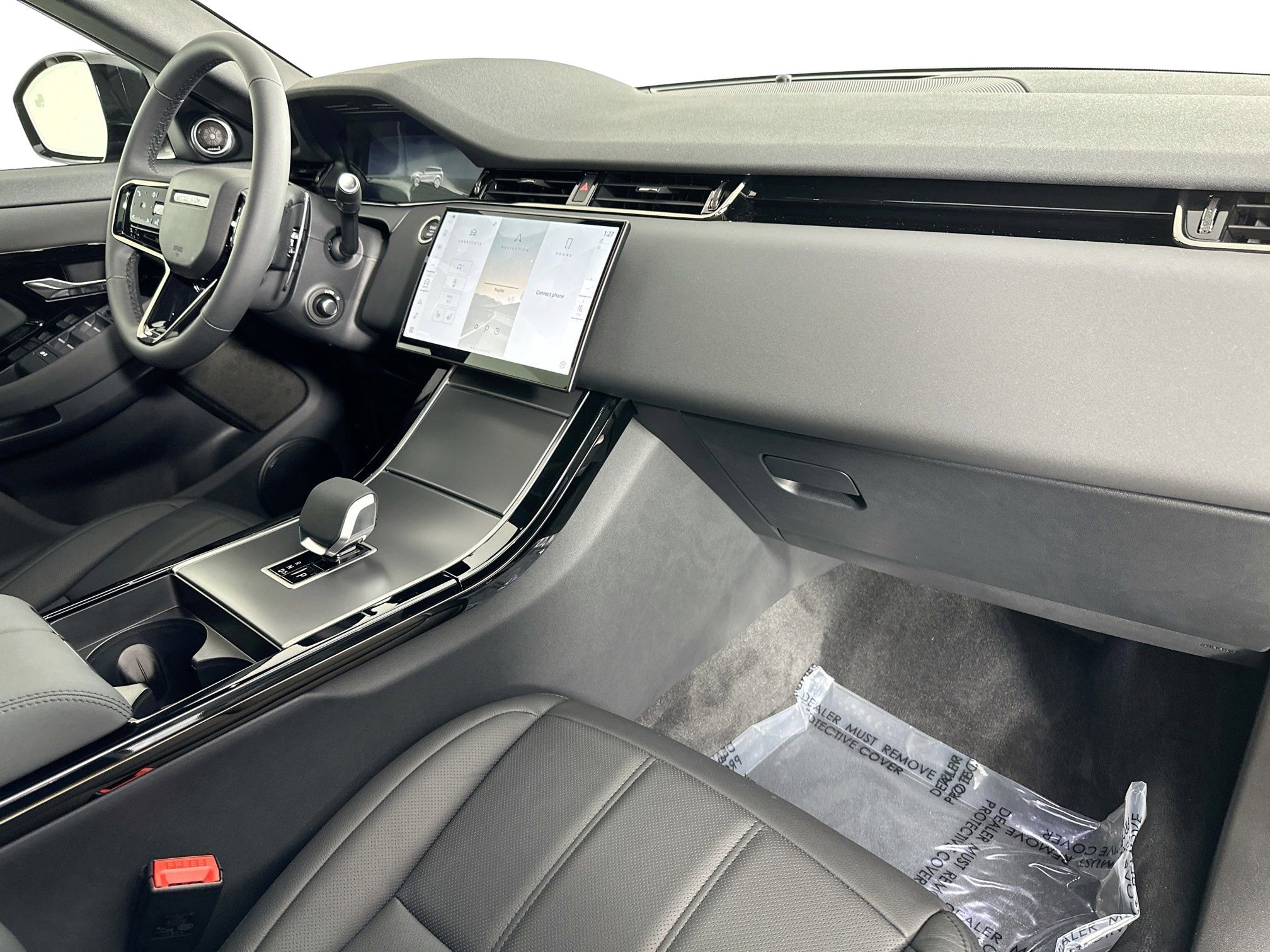 Used 2026 Land Rover Range Rover Evoque S image 26