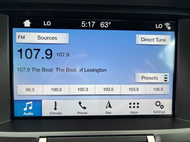 Used 2018 Ford Mustang Premium w/ Equipment Group 201A image 27