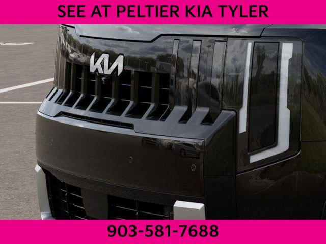 New 2027 Kia Telluride X-Line SX Prestige image 13