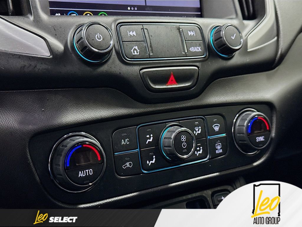 Used 2020 GMC Terrain SLT w/ Preferred Package AWD/4WD image 15