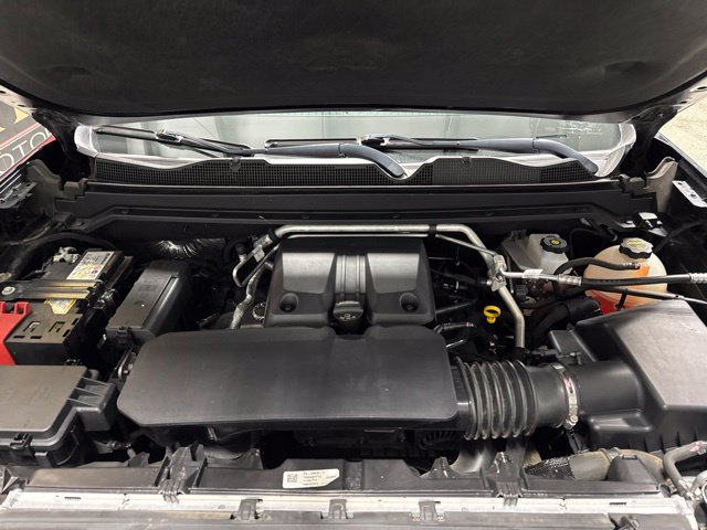 Used 2024 GMC Canyon Elevation w/ Elevation Premium Package AWD/4WD image 30