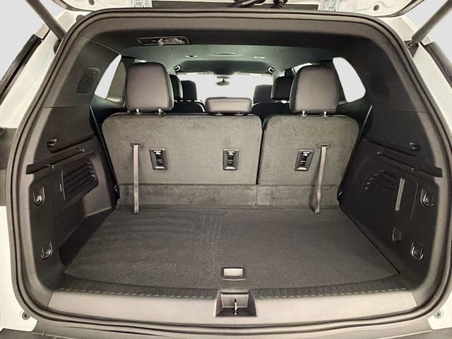 New 2026 GMC Acadia Elevation w/ Black Edition image 22