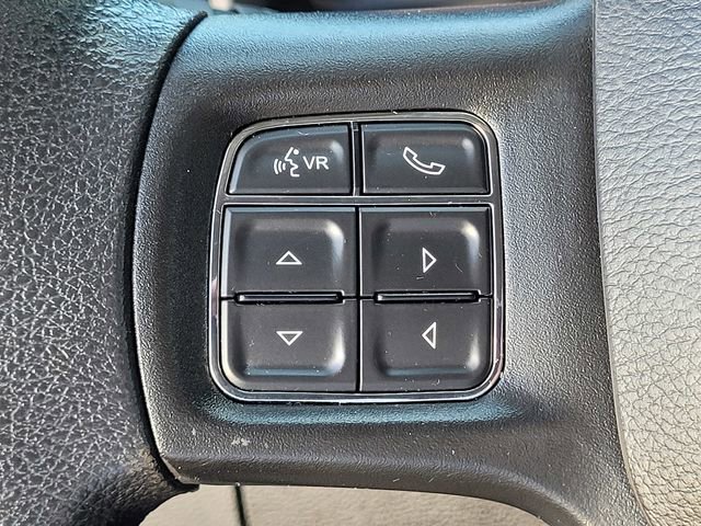 Used 2021 RAM 1500 Tradesman w/ Power & Remote Entry Group image 24