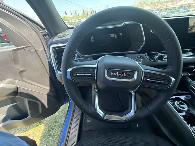 New 2026 GMC Canyon Elevation w/ Convenience Package AWD/4WD image 20