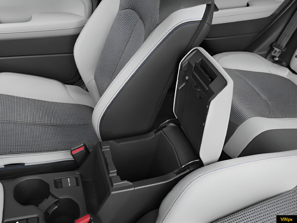New 2026 Subaru Forester Premium AWD/4WD image 13
