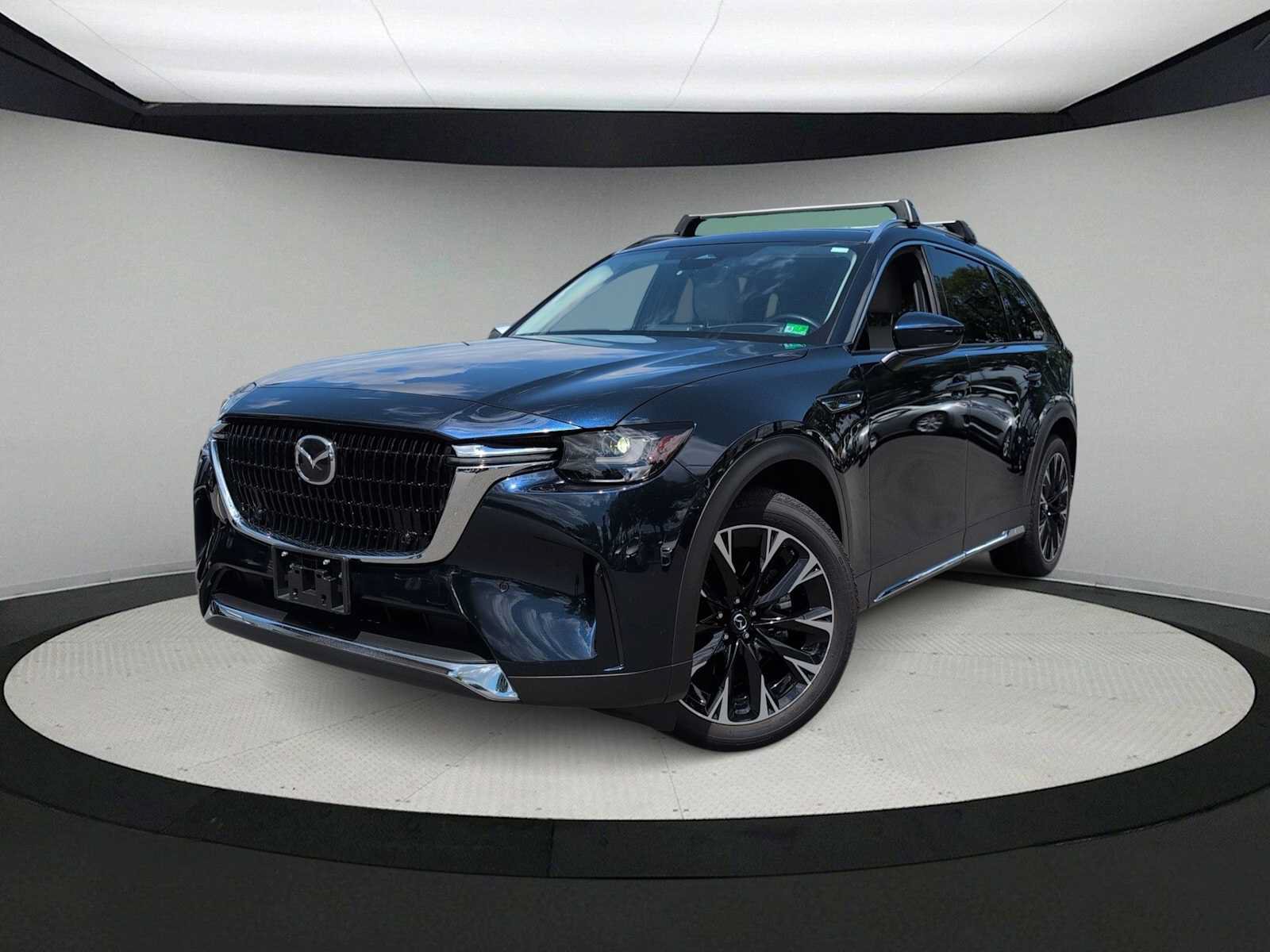 Used 2024 MAZDA CX-90 Plug-In Hybrid w/ Premium Pkg