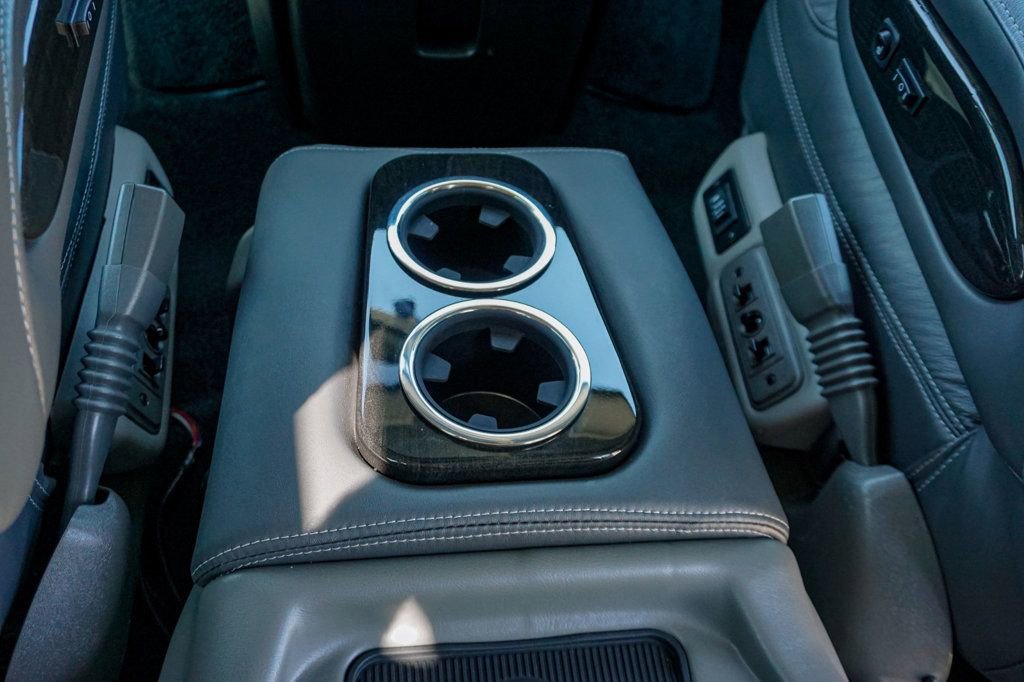 Used 2023 GMC Savana 2500 Extended image 79