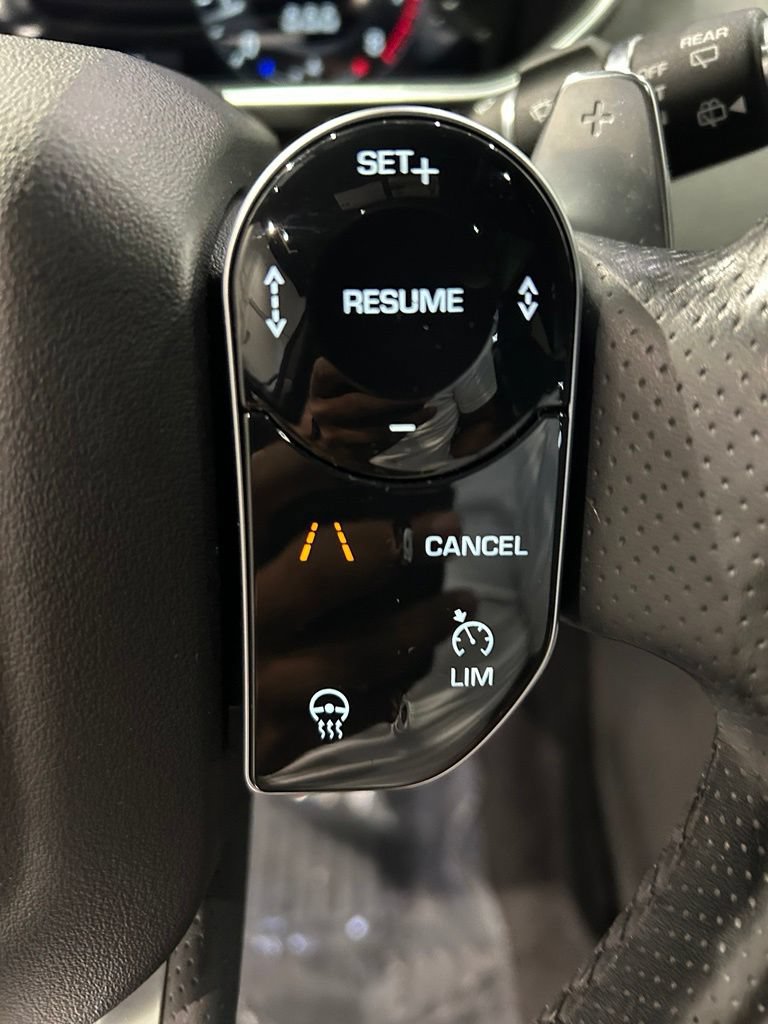 Used 2020 Land Rover Range Rover Sport HSE Dynamic AWD/4WD image 17