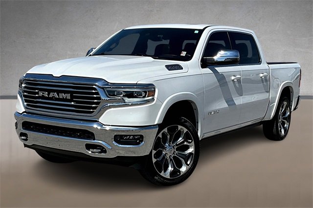 Used 2024 RAM 1500 Limited