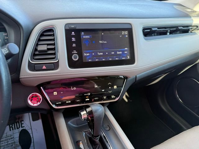 Used 2019 Honda HR-V EX-L image 22