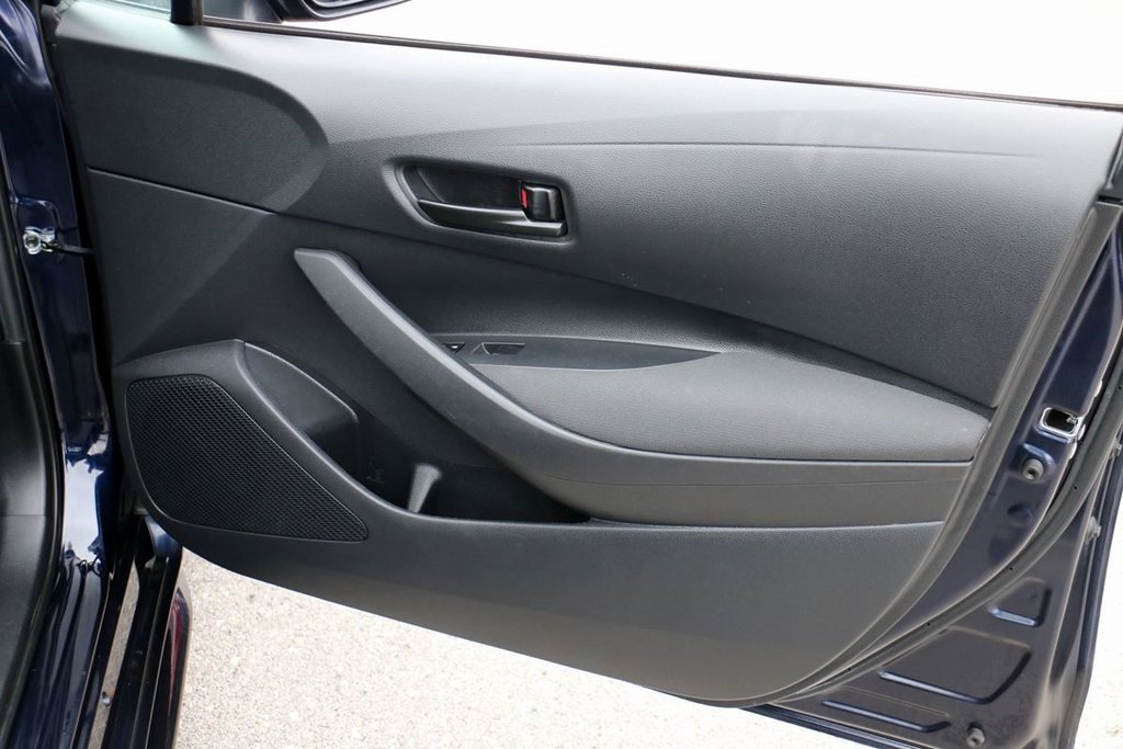 Used 2024 Toyota Corolla LE image 30