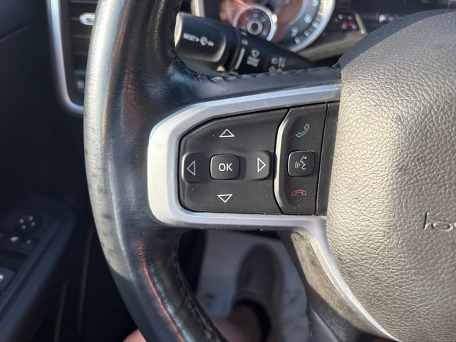 Used 2023 RAM 1500 Big Horn AWD/4WD image 11