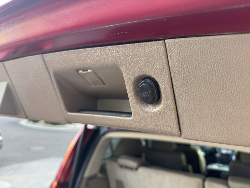 Used 2015 Chevrolet Tahoe LT AWD/4WD image 19