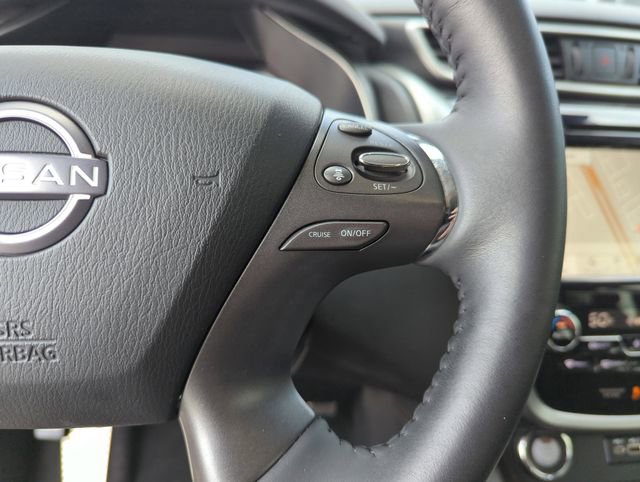 Certified 2024 Nissan Murano Platinum w/ Cargo Package image 38