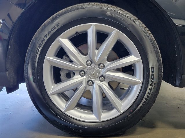 Used 2024 Acura RDX SH-AWD image 9