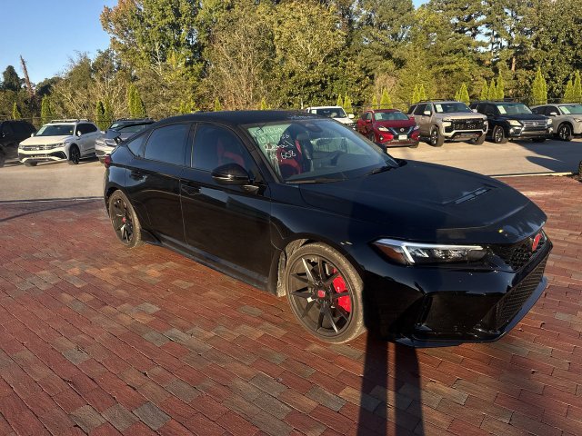 Certified 2026 Honda Civic Type R image 20
