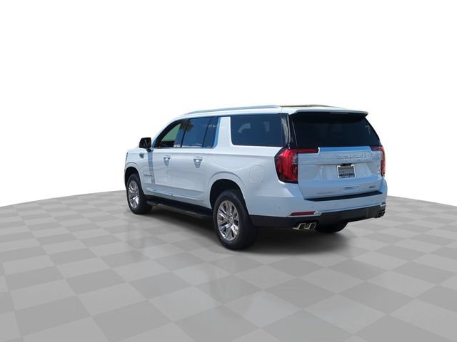 New 2026 GMC Yukon XL Denali w/ Advanced Technology Package AWD/4WD image 7
