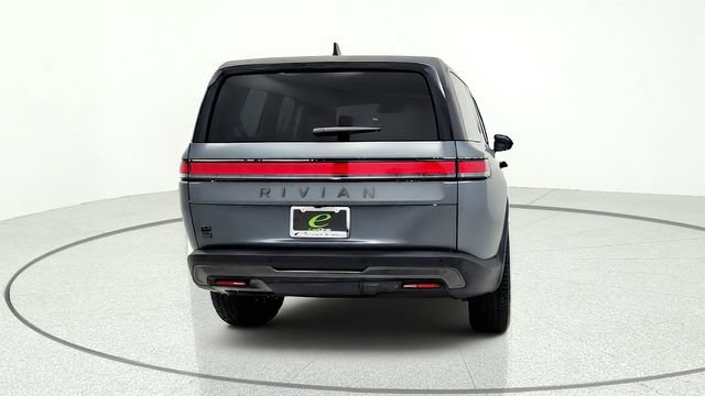 Used 2026 Rivian R1S Adventure AWD/4WD image 7