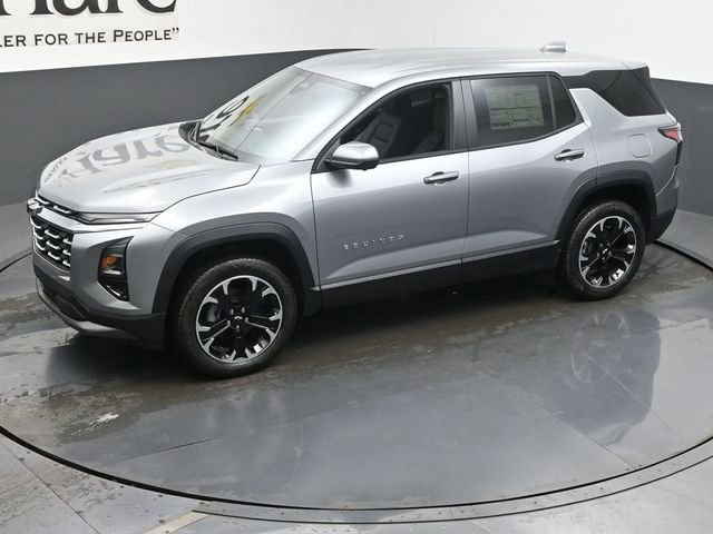 New 2026 Chevrolet Equinox LT w/ Convenience Package II image 36