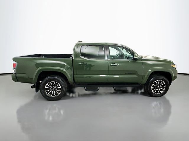 Used 2022 Toyota Tacoma TRD Sport image 8