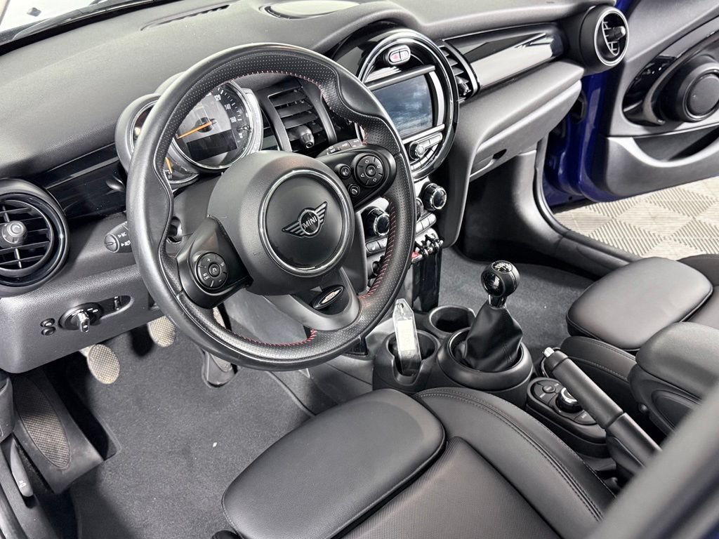 Used 2021 MINI Cooper S FWD image 13
