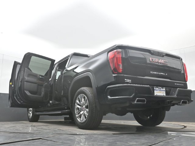 Used 2019 GMC Sierra 1500 Denali AWD/4WD image 56