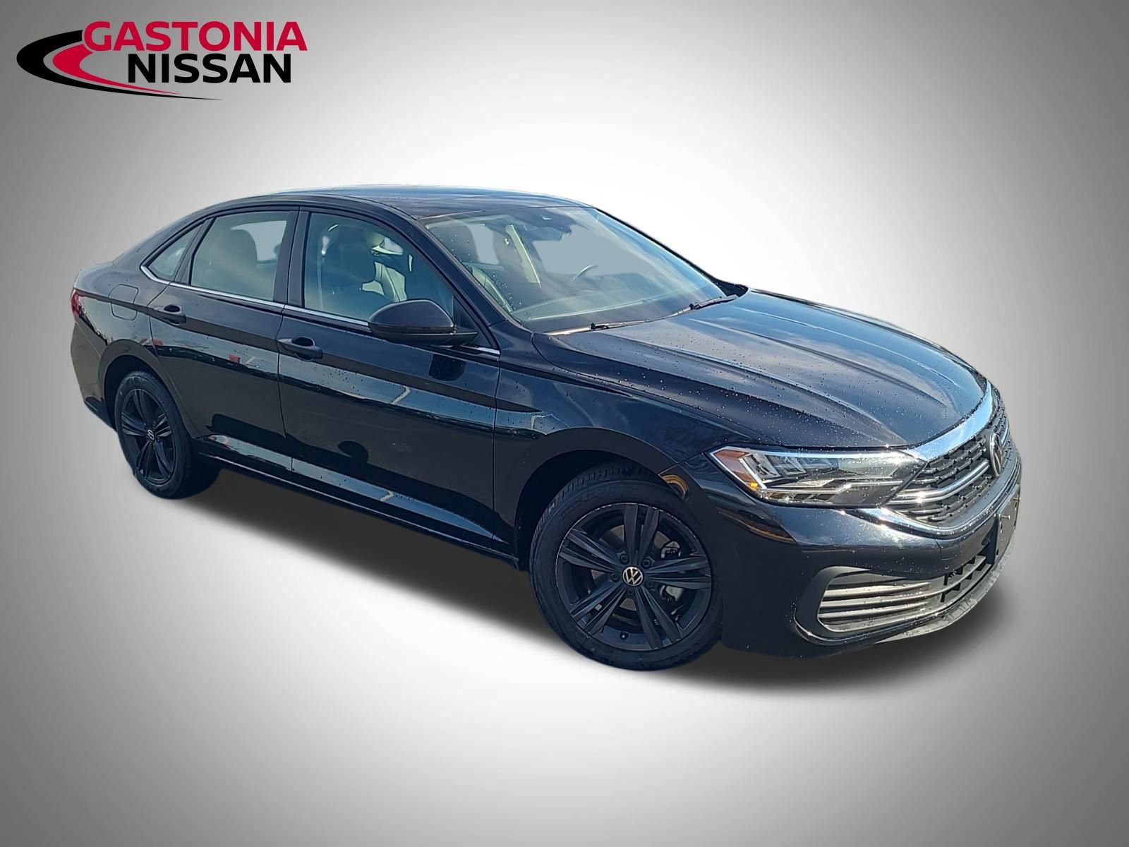 Used 2024 Volkswagen Jetta SE video 2