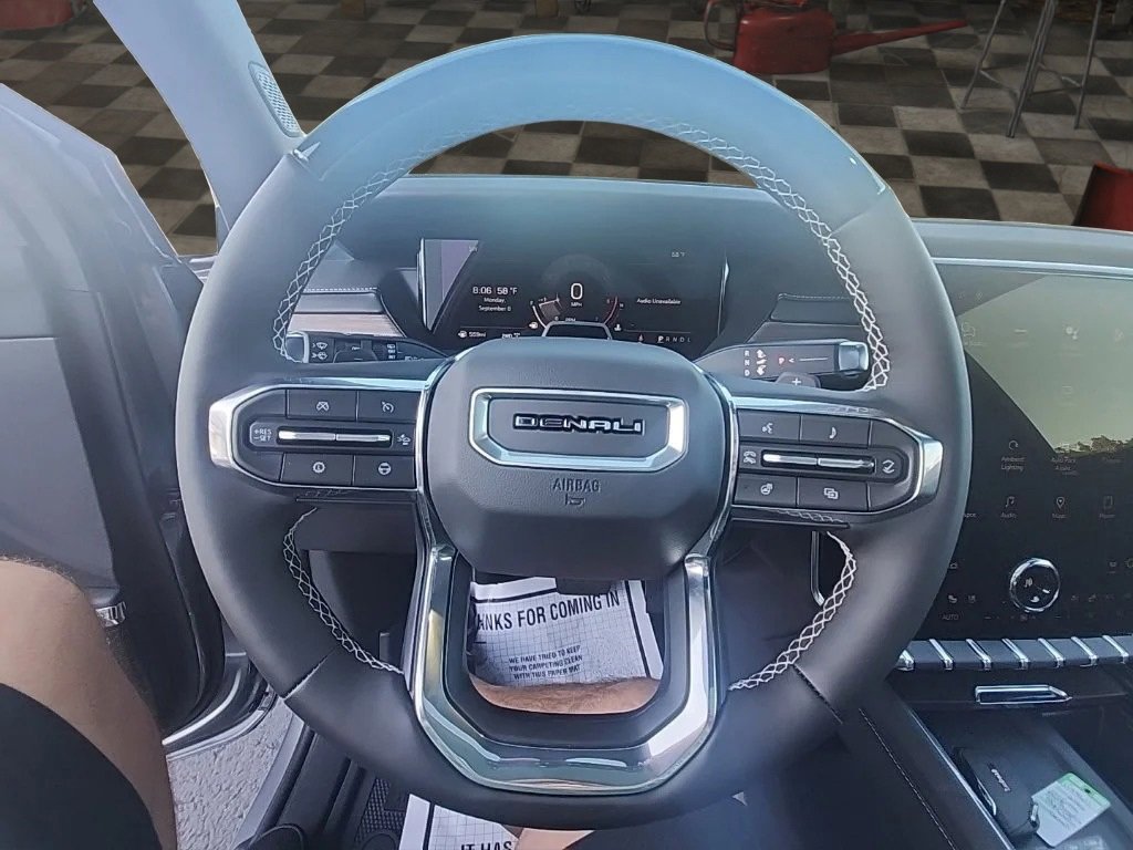 New 2026 GMC Acadia Denali w/ Super Cruise Package image 11