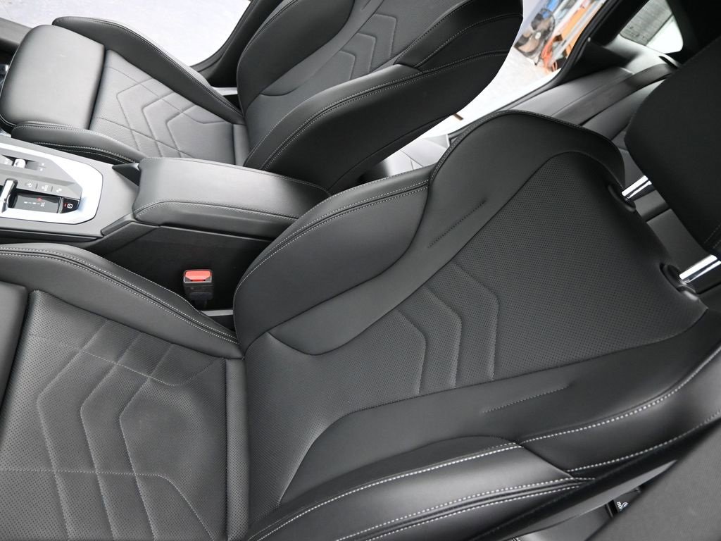 Used 2025 BMW 228i xDrive image 9