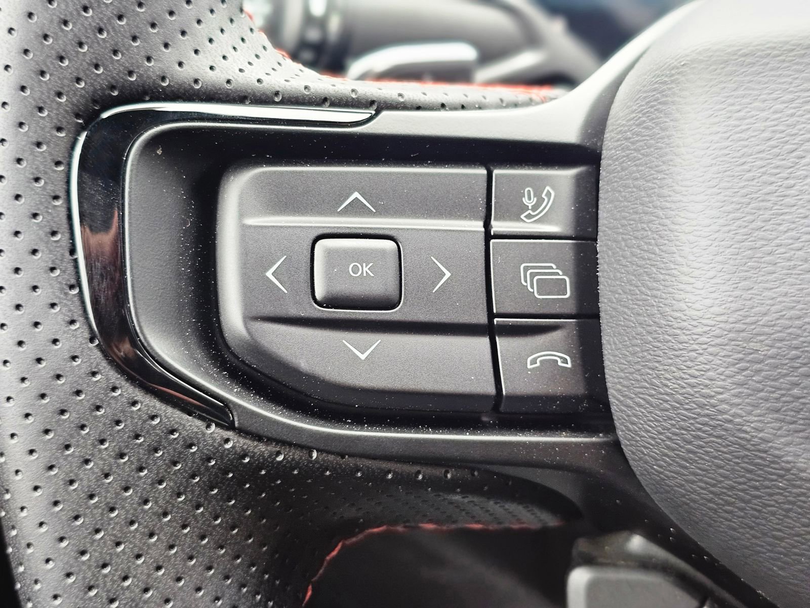 New 2026 Dodge Charger R/T Scat Pack image 21