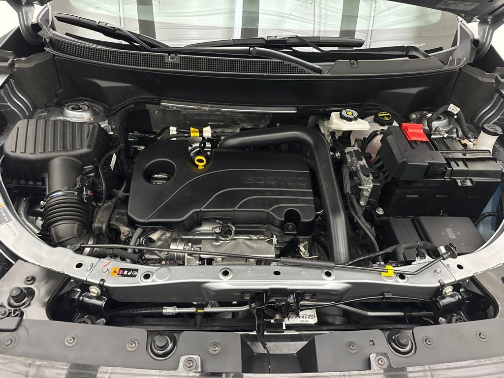 Used 2026 GMC Terrain Elevation w/ LPO, Floor Liner Package AWD/4WD image 48