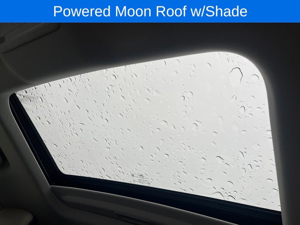 New 2026 Ford Maverick Lariat w/ 4K Tow Package image 4