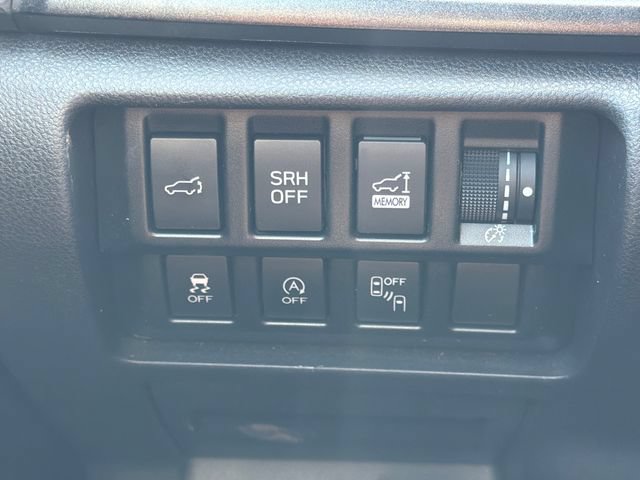 Used 2022 Subaru Forester Sport w/ Popular Package #2 AWD/4WD image 33