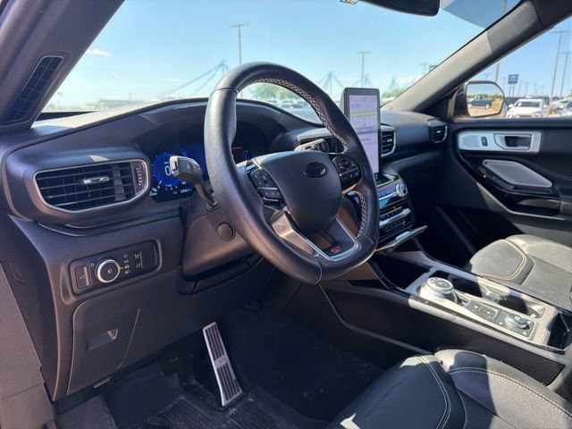 Used 2023 Ford Explorer ST w/ Equipment Group 401A image 18