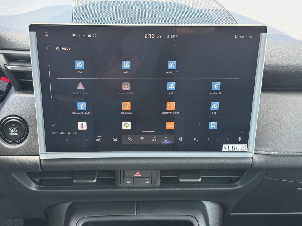 New 2026 MAZDA CX-5 Select AWD/4WD image 13