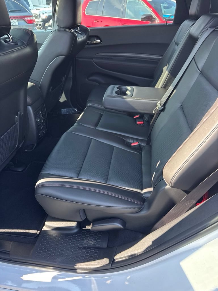 New 2026 Dodge Durango GT w/ Tow 'N Go Package AWD/4WD image 13