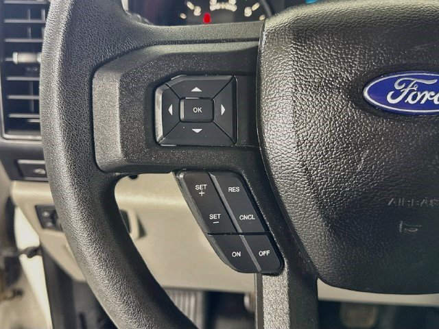 Used 2018 Ford F150 XL w/ XL Power Equipment Group AWD/4WD image 13